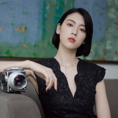 云山雾绕梦仙踪