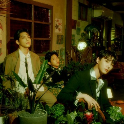 DAY6 (Even of Day)、Young K