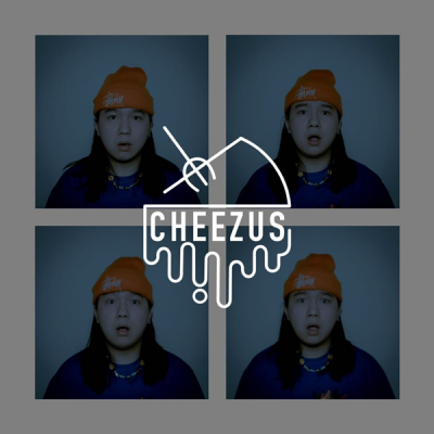 芝士男孩Cheezus