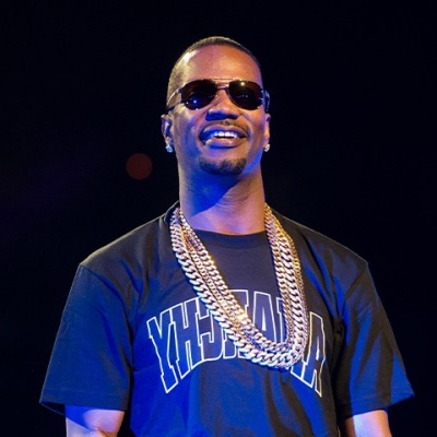 Juicy J、Wale、Trey Songz