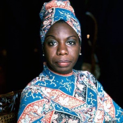 Nina Simone