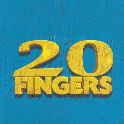 20 Fingers