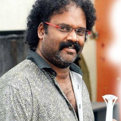 V Harikrishna