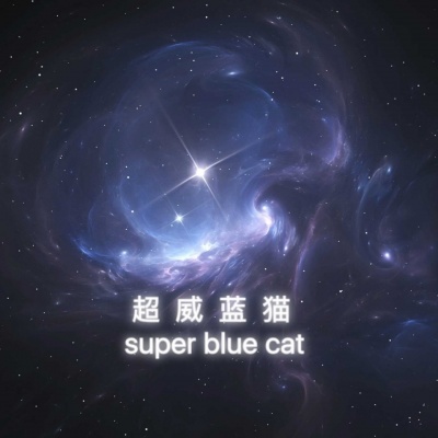 超威蓝猫资料,超威蓝猫最新歌曲,超威蓝猫MV视频,超威蓝猫音乐专辑,超威蓝猫好听的歌