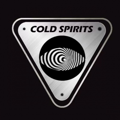 陌酒COLD SPIRITS