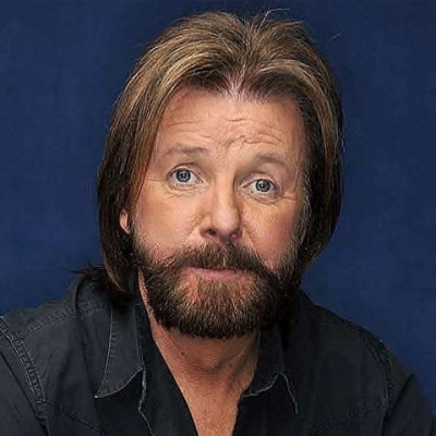 Ronnie Dunn