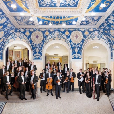 Munich Radio Orchestra