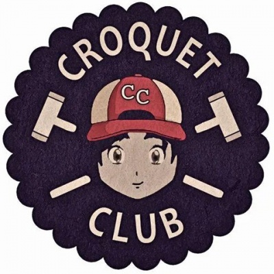 Croquet Club