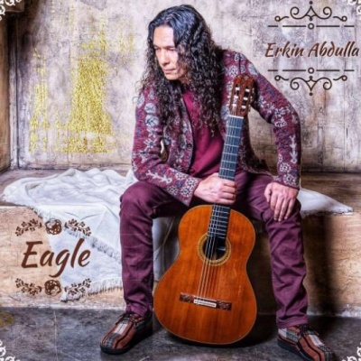 艾尔肯-Erkin Abdulla