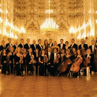 Vienna Dance Orchestra