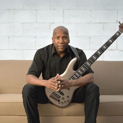 Nathan East