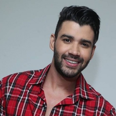 Gusttavo Lima