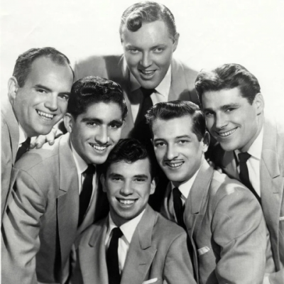 bill haley & his comets