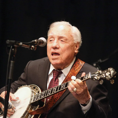 earl scruggs