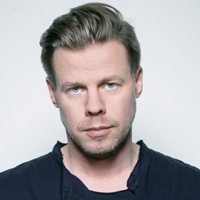 Gouryella、Ferry Corsten