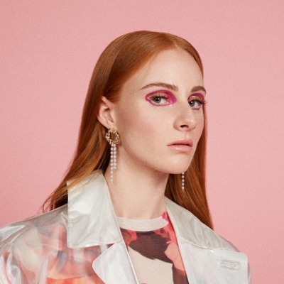 Vera Blue