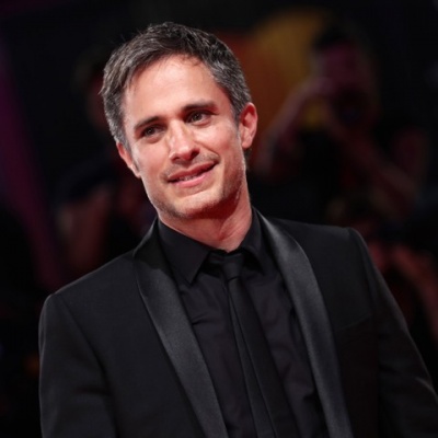 Gael Garcia Bernal