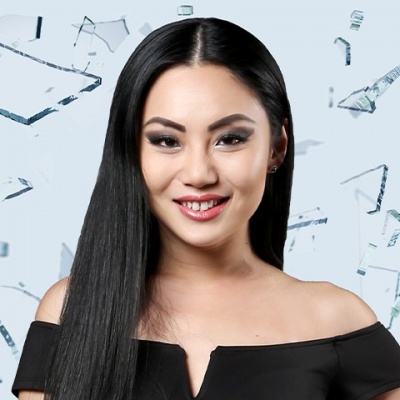 Tina Guo