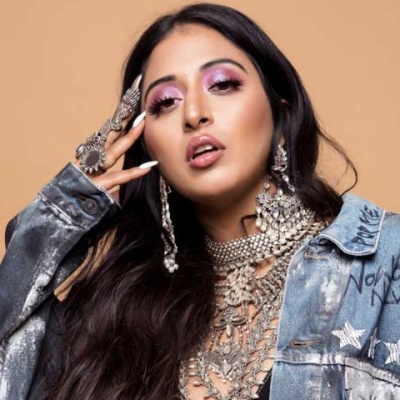 Raja Kumari