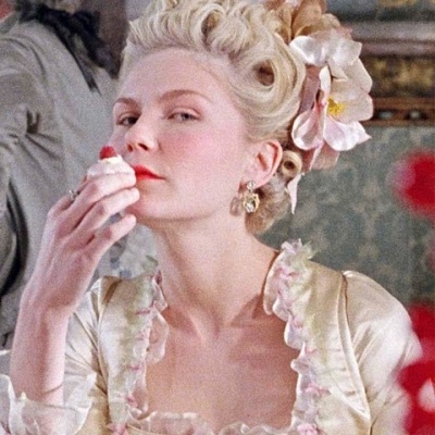 Marie Antoinette