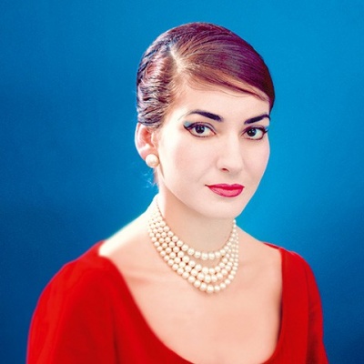 Maria Callas资料,Maria Callas最新歌曲,Maria CallasMV视频,Maria Callas音乐专辑,Maria Callas好听的歌