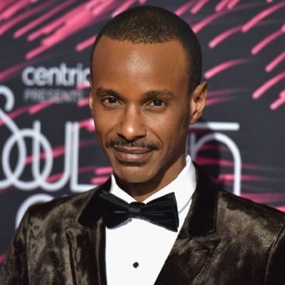 Tevin Campbell