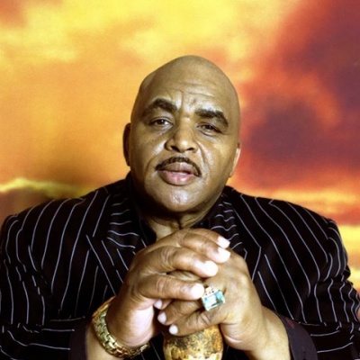 Solomon Burke