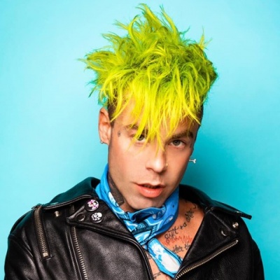 Mod Sun、Avril Lavigne