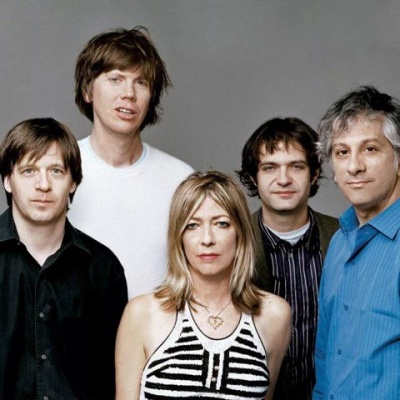 Sonic Youth