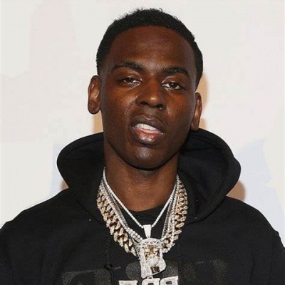 Young Dolph、Key Glock