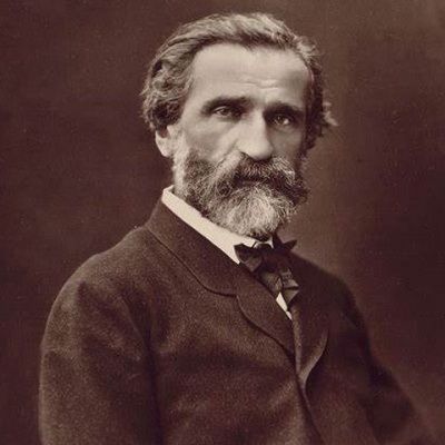 Giuseppe Verdi资料,Giuseppe Verdi最新歌曲,Giuseppe VerdiMV视频,Giuseppe Verdi音乐专辑,Giuseppe Verdi好听的歌