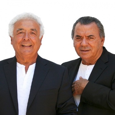 Los Del Rio