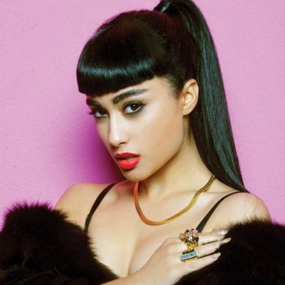 Natalia Kills