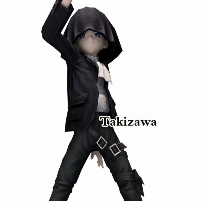 泷澤Takizawa