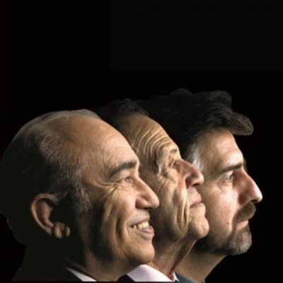 Zimbo Trio资料,Zimbo Trio最新歌曲,Zimbo TrioMV视频,Zimbo Trio音乐专辑,Zimbo Trio好听的歌