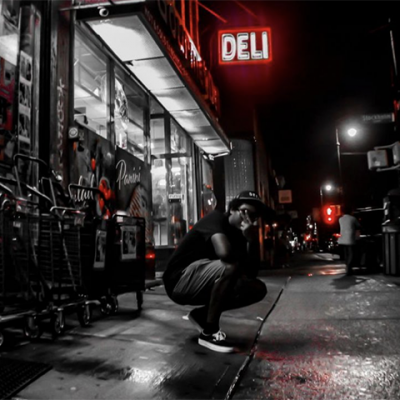 The Deli