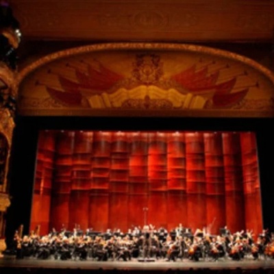 Bolshoi Theatre Orchestra