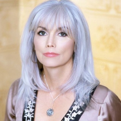 Emmylou Harris