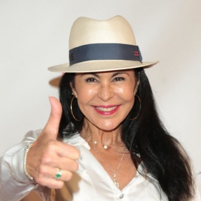 Maria Conchita Alonso