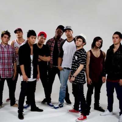 Justice Crew