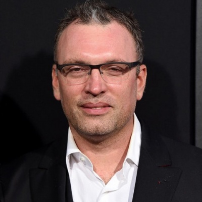 Henry Jackman