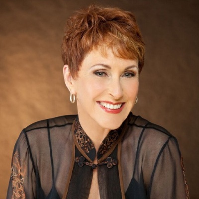 Amanda McBroom