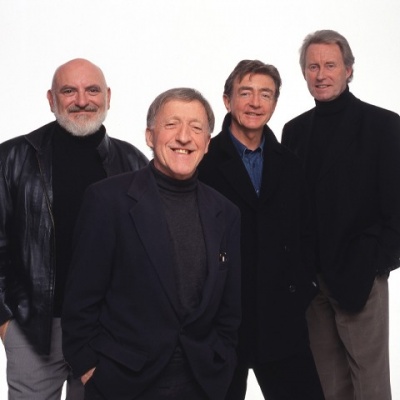 The Chieftains