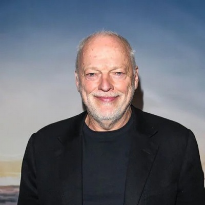 David Gilmour