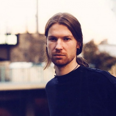 Aphex Twin