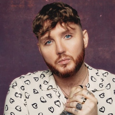 James Arthur