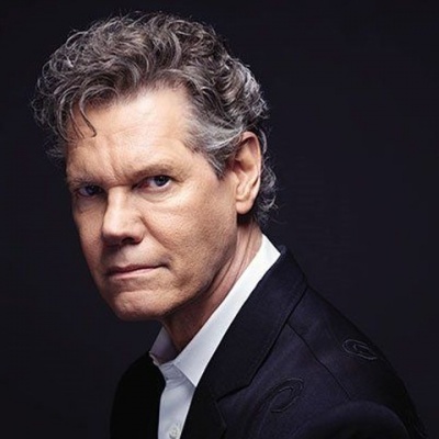 Randy Travis