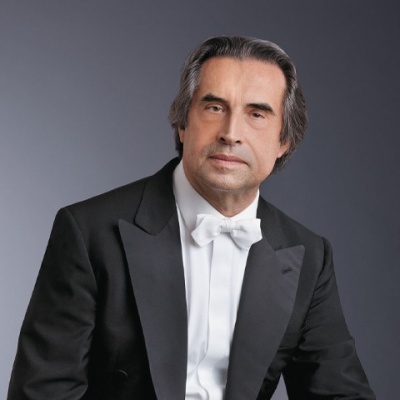 Riccardo Muti资料,Riccardo Muti最新歌曲,Riccardo MutiMV视频,Riccardo Muti音乐专辑,Riccardo Muti好听的歌