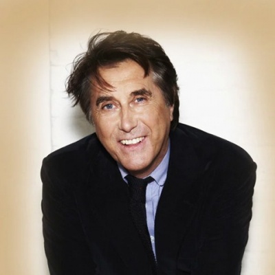 Bryan Ferry