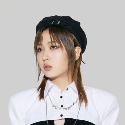 Abby (3unshine)、Dora(王小蝶)、Cindy(范丽娜)、创造101女孩